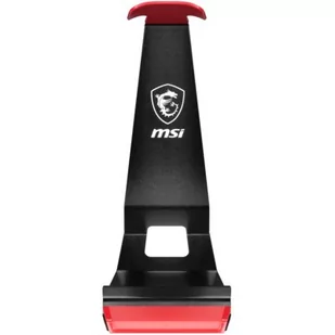 MSI MSI HS01 HEADSET STAND - Akcesoria do słuchawek - miniaturka - grafika 2