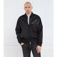 Kurtki męskie - Armani Exchange Kurtka | Regular Fit - miniaturka - grafika 1