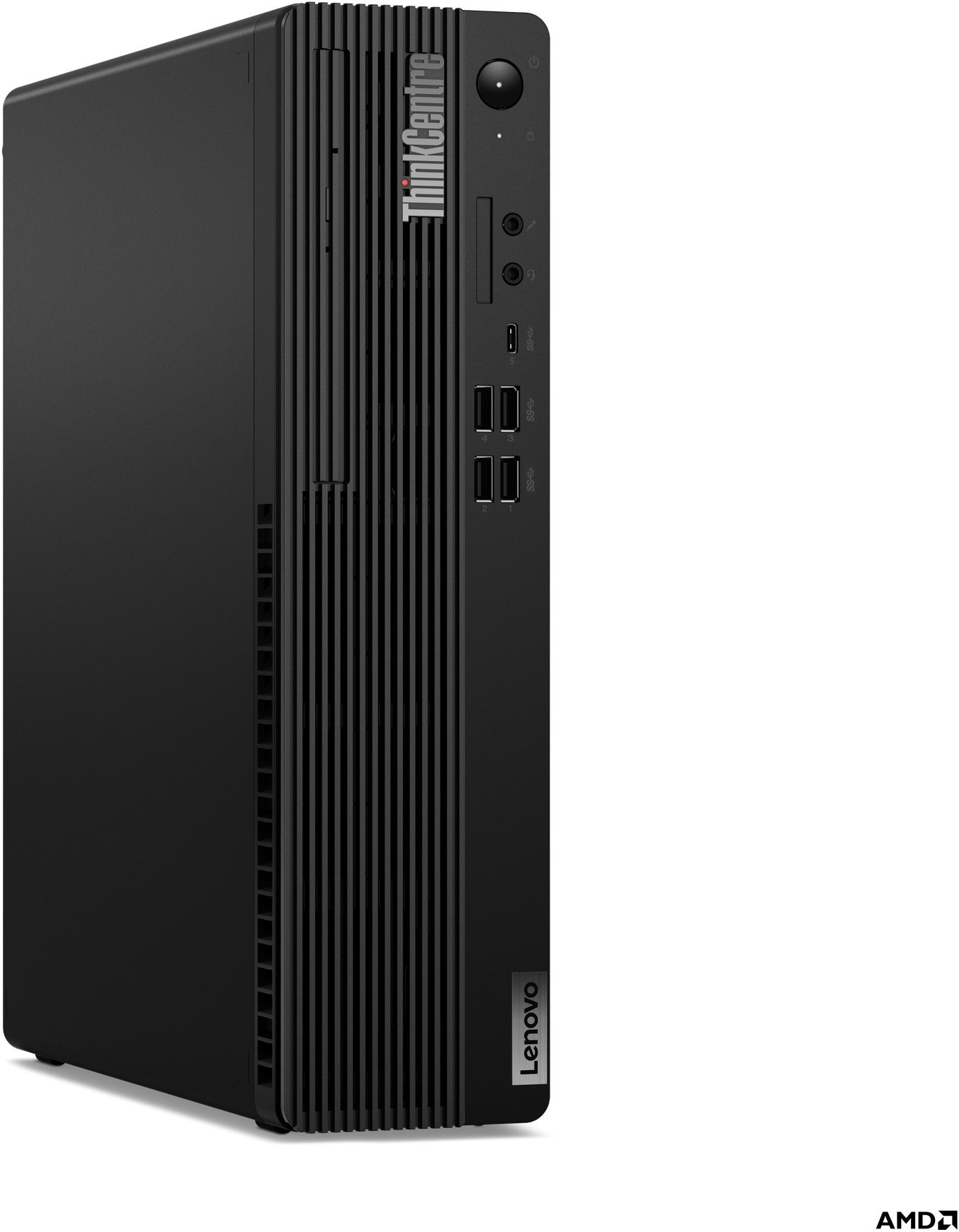 LENOVO PC ThinkCentre M75s G5 SFF - Ryzen7 8700G,16GB,512SSD,DVD,W11P 12TA0006CK