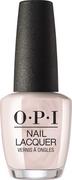 Lakiery do paznokci - OPI Lakier Chiffon-d of You SH3, 15ml - miniaturka - grafika 1