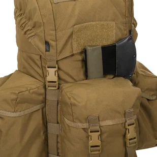 HELIKON Plecak Bergen 18 l - Adaptive Green (PL-BGN-CD-12) H PL-BGN-CD-12 - Plecaki - miniaturka - grafika 10