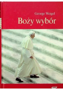 Boży wybór - Biografie i autobiografie - miniaturka - grafika 3
