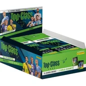 Czasopisma - Panini Top Class Adrenalyn XL Saszetka z Kartami Fat Pack - miniaturka - grafika 1