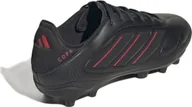 Buty dla dziewczynek - Buty adidas COPA PURE III League Jr FG/MG IE1193 - miniaturka - grafika 1