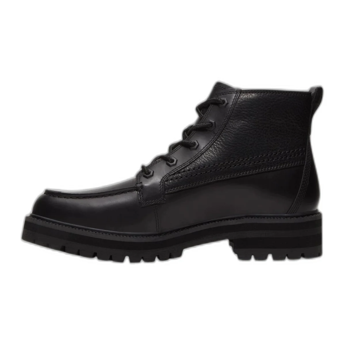 Timberland Britton Drive Mid Lace botki buty męskie TB0A2MUQW02 r. 44