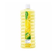 Kosmetyki do kąpieli - AVON SENSES BUBBLE BATH PŁYN DO KĄPIELI LEMON BURST 1000ML - miniaturka - grafika 1