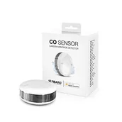 Alarmy - Fibaro CO Sensor FGBHCD-001 - miniaturka - grafika 1