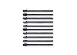 Wacom Pen Nibs Standard 10-pack do PRO PEN 2 / Pro Pen 3D ACK22211 - Akcesoria do tabletów graficznych - miniaturka - grafika 1