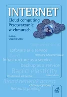 E-booki - prawo - Internet. Cloud computing. Przetwarzanie w chmurach - miniaturka - grafika 1