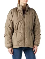 Kurtki damskie - JACK & JONES Jjxx Jxsue kurtka damska z podszewką, beż, XS - miniaturka - grafika 1