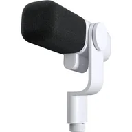 Mikrofony komputerowe - Mikrofon LOGITECH Yeti Studio Biały 988-000566 - miniaturka - grafika 1