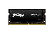 Pamięci RAM - Pamięć RAM DDR5 KINGSTON FURY Impact KF548S38IB-16, 16 GB, 4800 MHz, CL38 - miniaturka - grafika 1