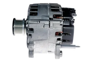 Alternator Hella 8EL 012 430-951 - Alternatory - miniaturka - grafika 1