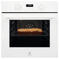 Piekarniki do zabudowy - Electrolux EOF5F50BV - miniaturka - grafika 1