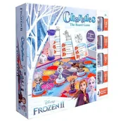 Gry planszowe - Cartamundi Kalambury Kraina Lodu 2 - miniaturka - grafika 1