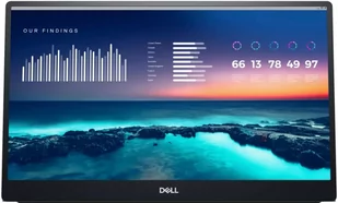 Monitor 14" Dell C1422H (210-AZZZ) - Monitory - miniaturka - grafika 1