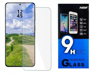 Szkło do Samsung A36 A56 5G HARTOWANE SZYBKA 9H SCREEN PROTECTOR - Szkła hartowane na telefon - miniaturka - grafika 1