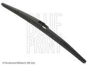 Wycieraczki samochodowe - Pióro wycieraczki Blue Print AD14RR350A - miniaturka - grafika 1
