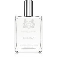 Kosmetyki do kąpieli - Parfums de Marly Delina Body Oil (100 ml) - miniaturka - grafika 1