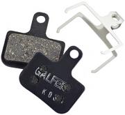 Hamulce rowerowe - Sram GALFER BIKE GALFER BIKE Standard okładziny hamulcowe Level/T/TL 2021 Klocki do hamulców tarczowych FD513G1053 - miniaturka - grafika 1