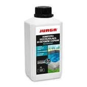 Dodatki do zapraw - Domieszka do betonu WATERPROOF 1 l JURGA - miniaturka - grafika 1