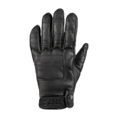 Rękawice motocyklowe - Rękawice iXS Classic LD Cruiser CzarnyXXXL - miniaturka - grafika 1
