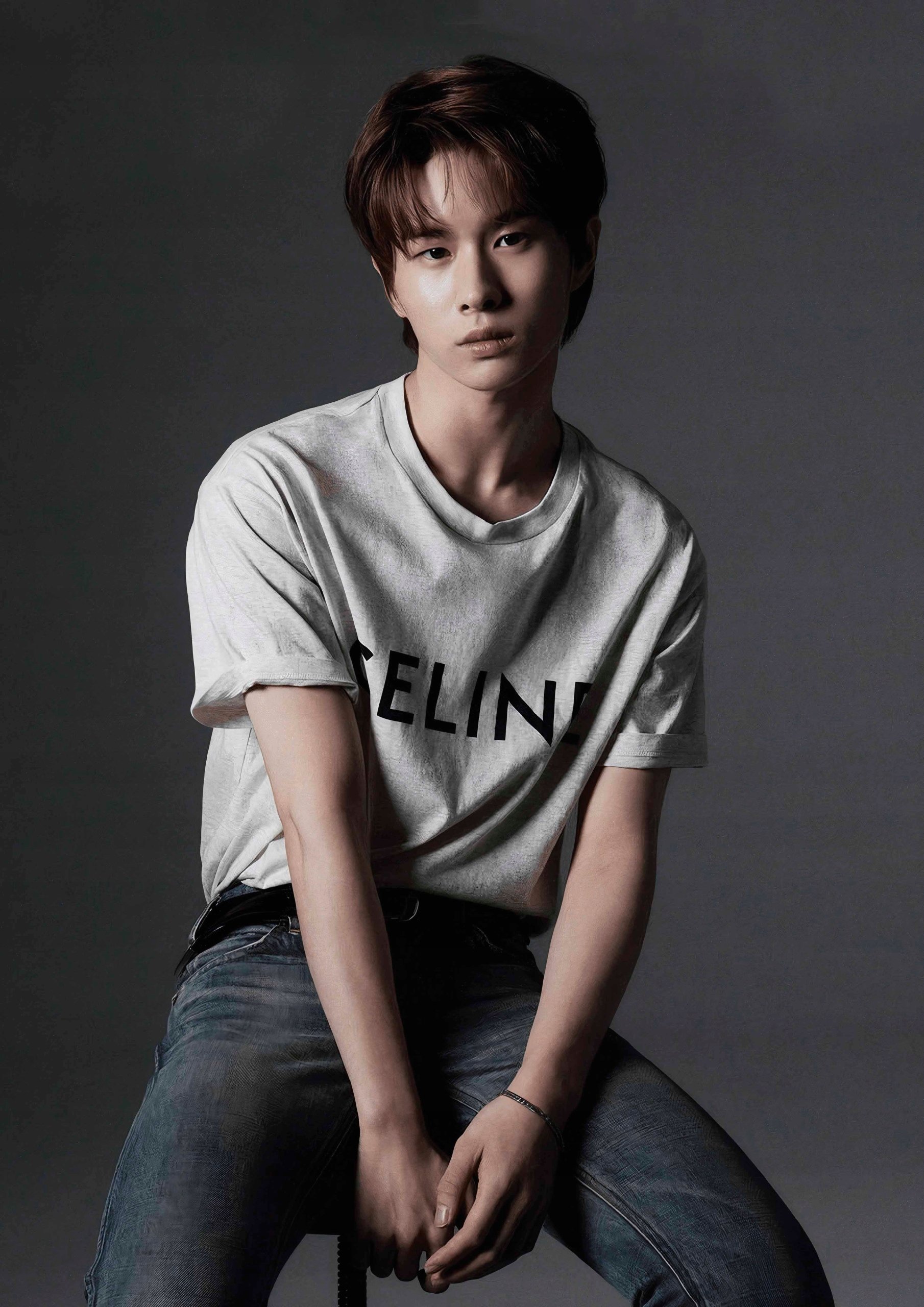 Plakat A1 Tws Twenty Four Seven With Us K-Pop Kpop Korea Muzyka Kyungmin