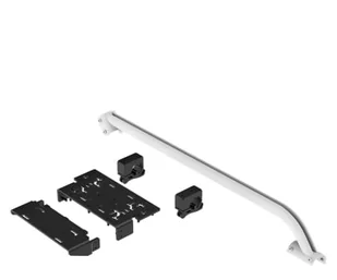 FANATEC Copper Point Shifter Mount Kit Left Side biały - Gadżety dla graczy - miniaturka - grafika 1