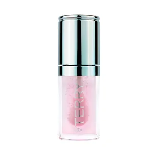 By Terry Baume de Rose Serum do ust BAUME DE ROSE LIP OIL SERUM N2 - Dazzling Rose Olejek do ust 4,5 ml Nude Damski - Błyszczyki do ust By Terry Baume de Rose Serum do ust BAUME DE ROSE LIP OIL SERUM N2 - Dazzling Rose Olejek do ust 4,5 ml Nude Damski - Błyszczyki do ust - miniaturka - grafika 1