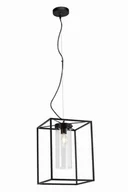 Lampy sufitowe - Auhilon Morgan lampa wisząca 1-punktowa P1727-1L P1727-1L - miniaturka - grafika 1