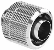 Chłodzenie wodne - Barrow Złączka zaciskowa 16/10 - srebrna - miniaturka - grafika 1