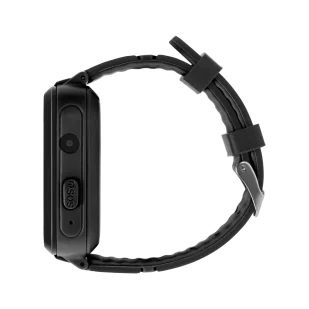 Kruger&Matz SmartKid KM0469BL Czarny - Smartwatch - miniaturka - grafika 1