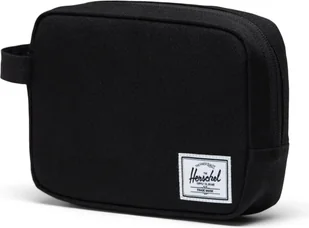Kosmetyczka Herschel Anchor Black - Kosmetyczki, organizery i kuferki - miniaturka - grafika 1