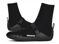 Pływanie - Mystic Buty neoprenowe Star Boot 5mm 2021 - miniaturka - grafika 1