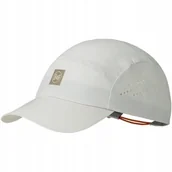 Czapki i chusty sportowe męskie - Czapka z daszkiem BUFF PACK SPEED CAP ACRO BIRCH GREY L/XL - miniaturka - grafika 1