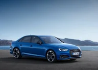 Felgi aluminiowe - FELGI 19 do AUDI A4 b8 b9 A5 S5 A6 A7 A8 Q3 Q5 Q7 - miniaturka - grafika 1