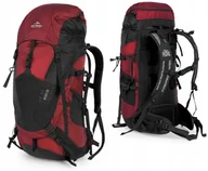 Plecaki - Plecak Trekkingowy Turystyczny Fjord Nansen Bodo 32L+10L - miniaturka - grafika 1