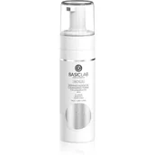 Żele do mycia twarzy - BasicLab Micellis dermatologiczna pianka myjąca do skóry ultrawrażliwej 150ml - miniaturka - grafika 1