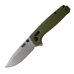 SOG TERMINUS XR G10 - OLIVE DRAB SOG-TM1022-BX - Scyzoryki - miniaturka - grafika 1