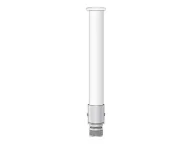 Anteny Wi Fi - Cisco Antena 2.4GHz4dBi/5GHz 7dBiDualBandOmni Antenna - miniaturka - grafika 1