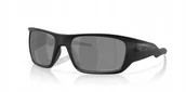Okulary przeciwsłoneczne - OAKLEY OKULARY MASSETER OO9486-06 - miniaturka - grafika 1