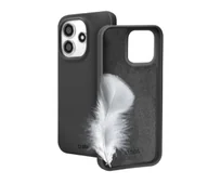 Etui i futerały do telefonów - SBS Instinct do Xiaomi Redmi Note 14 5G Czarny - miniaturka - grafika 1