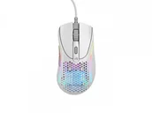 Myszki - Glorious Gaming Glorious Model D 2 Gaming biały GAMO-1225 - miniaturka - grafika 1