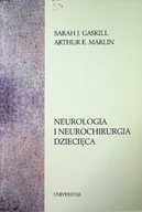 Książki medyczne - Neurologia i neurochirurgia dziecięca - miniaturka - grafika 1