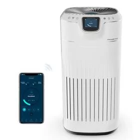 Rowenta Pure Home PU8080F0 - Oczyszczacze powietrza - miniaturka - grafika 1