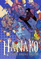 Komiksy dla młodzieży - Hanako, duch ze szkolnej toalety. Tom 20 - AidaIro - miniaturka - grafika 1
