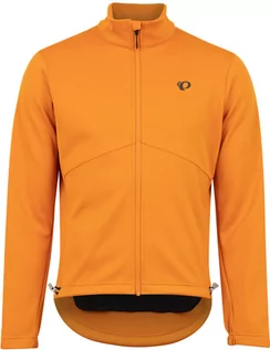 Kurtki rowerowe - PEARL iZUMi PEARL iZUMi Quest AmFIB Jacket Men, pomarańczowy M 2021 Kurtki szosowe P11132103H2DM - grafika 1