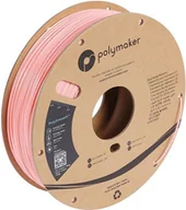 Filamenty i akcesoria do drukarek 3D - Filament Polymaker PolySmooth PVB 1,75mm, 0,75kg - Pink} - miniaturka - grafika 1