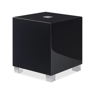 Subwoofer REL T/5i czarny - Głośniki i kolumny - miniaturka - grafika 1