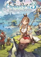 Gry PC Cyfrowe - Atelier Ryza 3: Alchemist of the End & the Secret Key (PC) klucz Steam - miniaturka - grafika 1